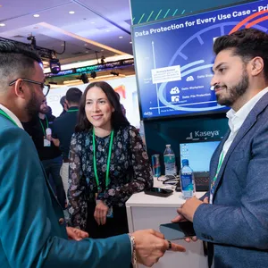 Kaseya dattocon Event