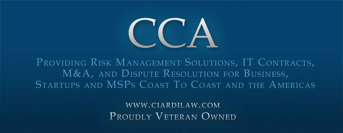 Ciardi Law