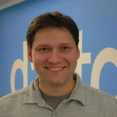 Chris Eichermüller
