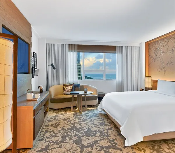 Nobu Hotel Miami Beach​