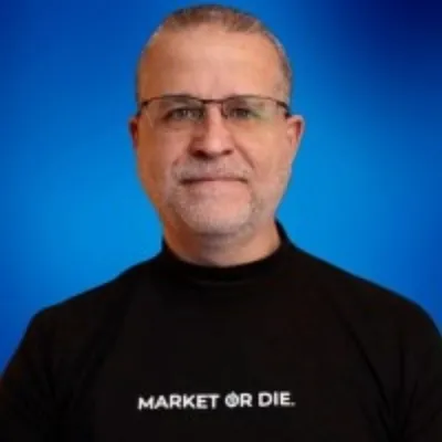 Andrew Moon