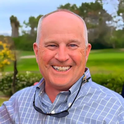 Charles Buck