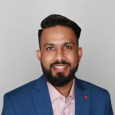 Taher Adamali