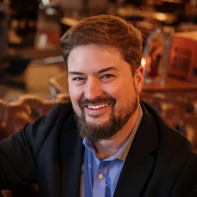 Rob Edwards