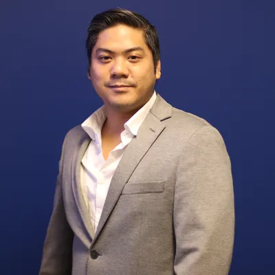 Christopher Salazar