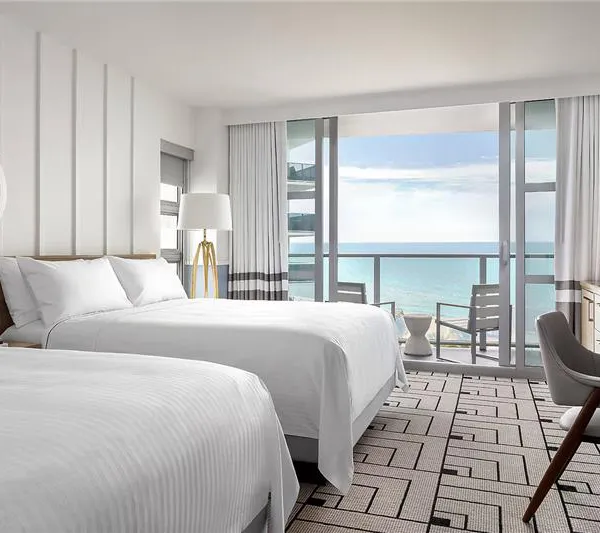 Cadillac Hotel & Beach Club