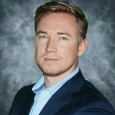 Edgar Zacharjev