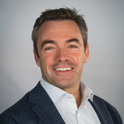 Dermot McCann