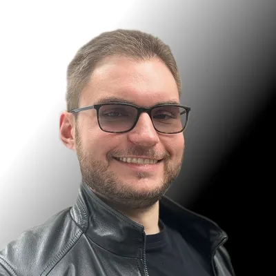 Luke Patneau