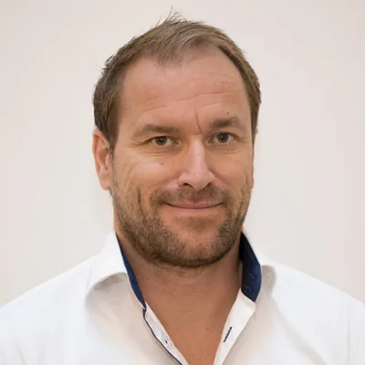 Marwin Marcussen