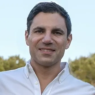 Johnny Ghibril
