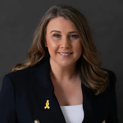 Laura Cullinan
