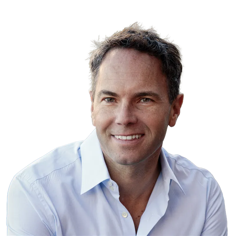 Chris Barton