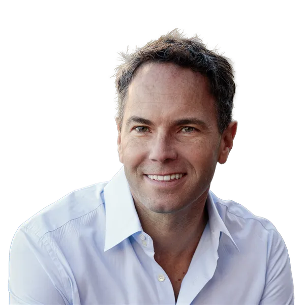 Chris Barton