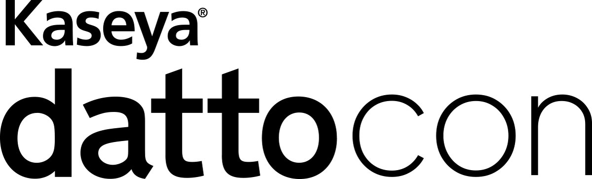Kaseya DattoCon Miami, FL Logo